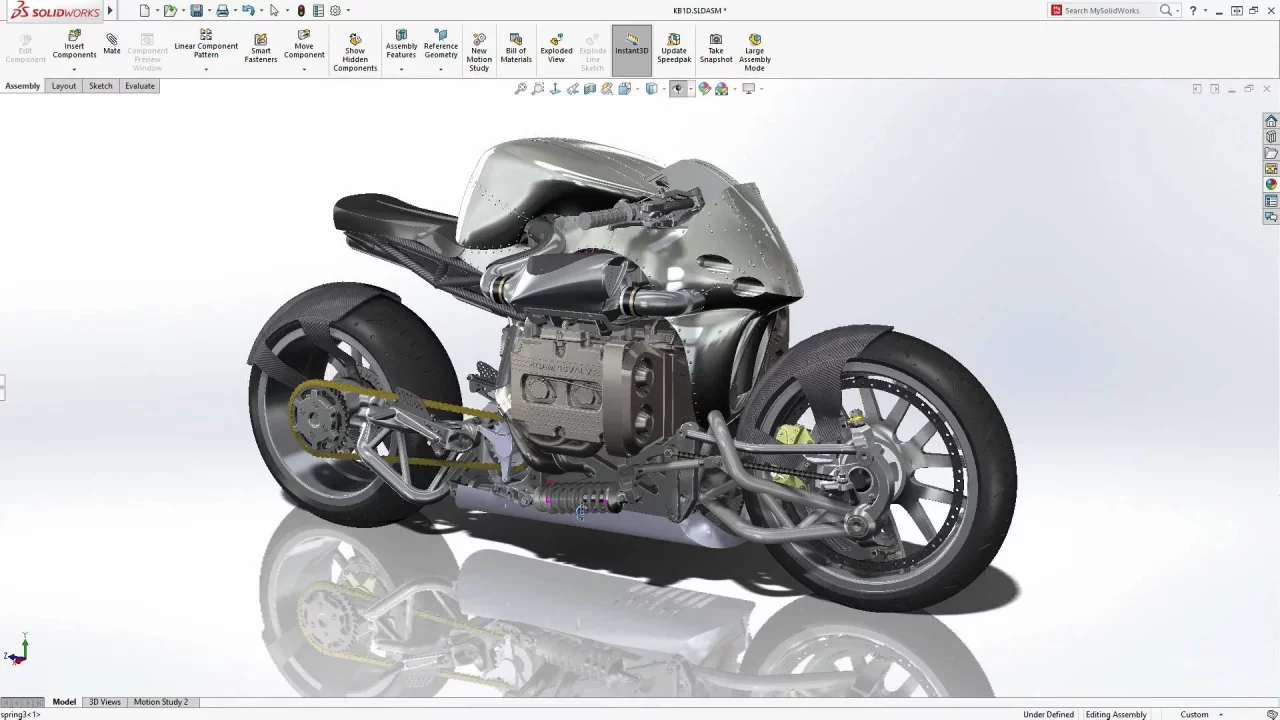 Solidworks Price – The Seasoned Craftsman As an Invaluable Digital File Author