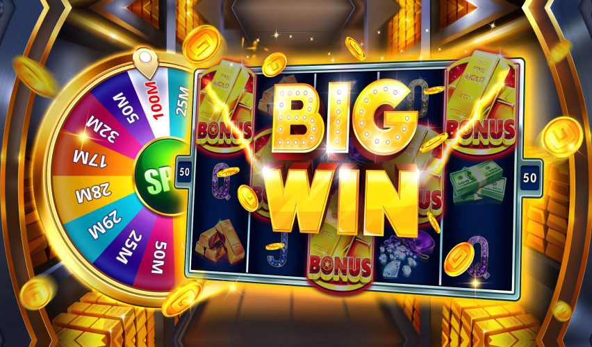 Are you interested in playing slot online and winning at home