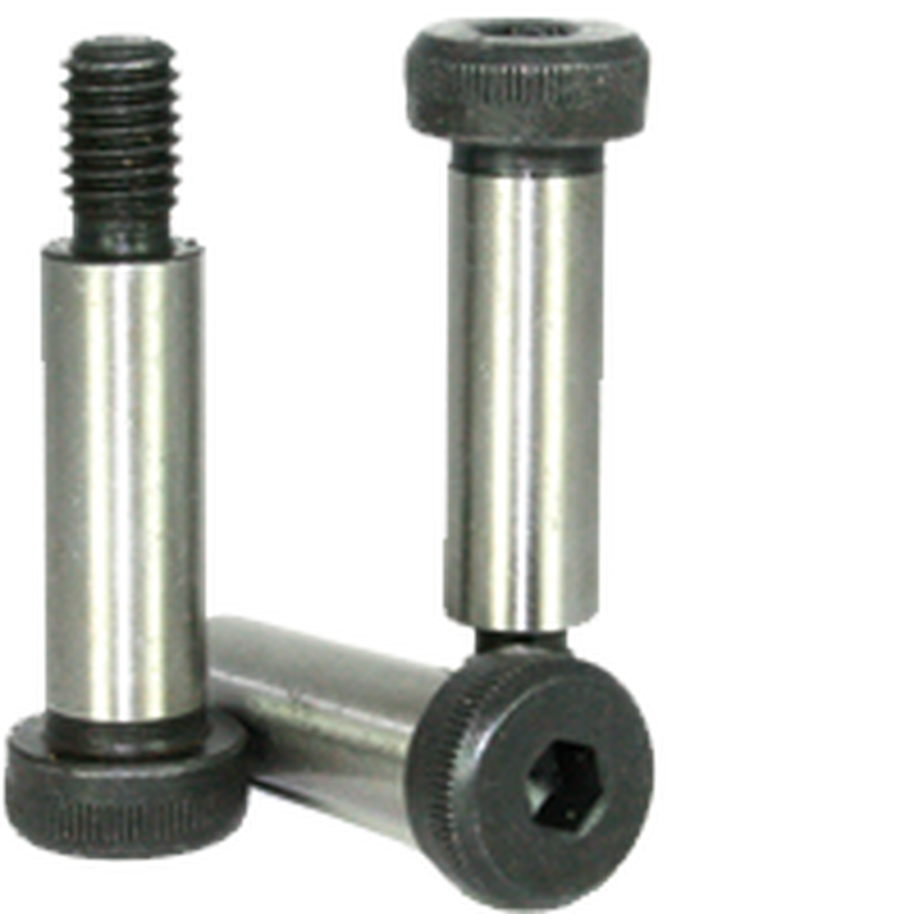 The Nuts and Shoulder Bolts of Fasteners