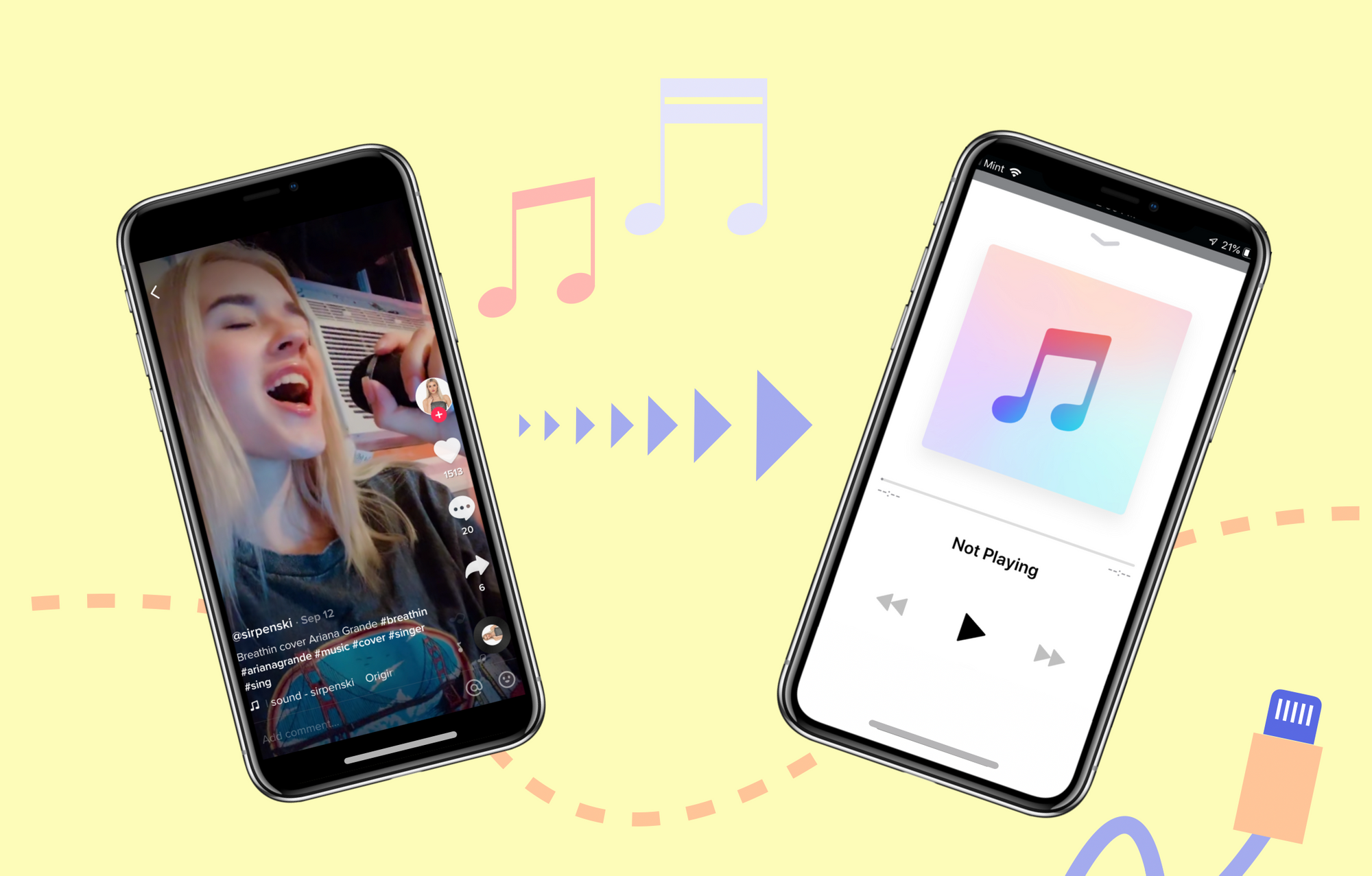 Learn To Download Songs From Tik Tok The Easy Way