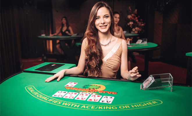 Play online casino games in 카지노사이트