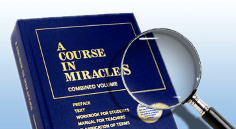 A Course In Miracles Every Day by Richard Carlson