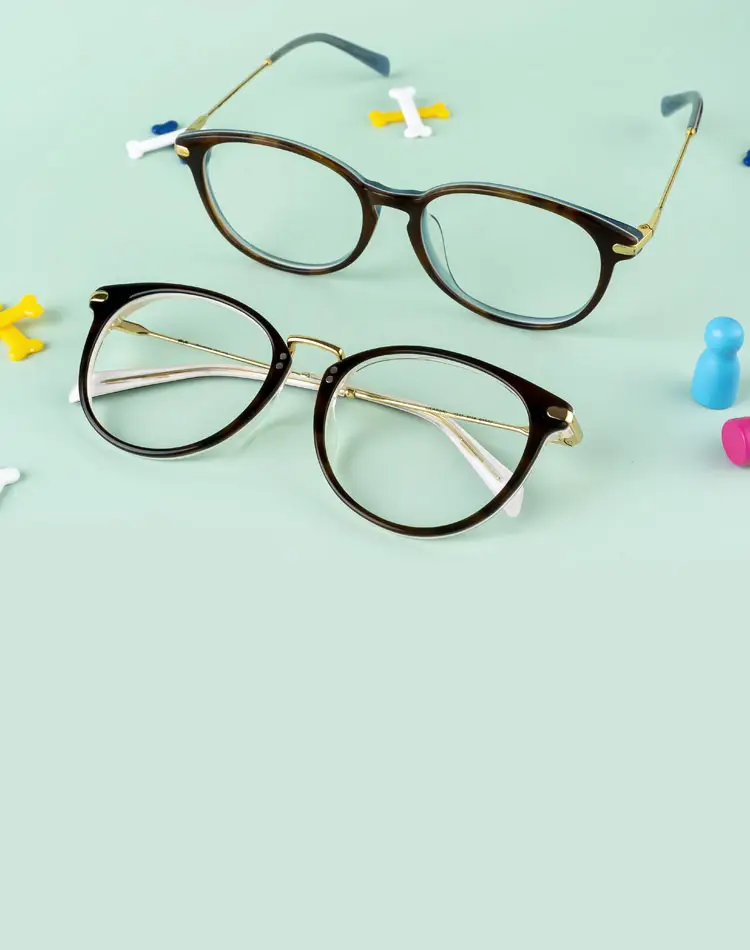4 Tips for Choosing Cheap Glasses