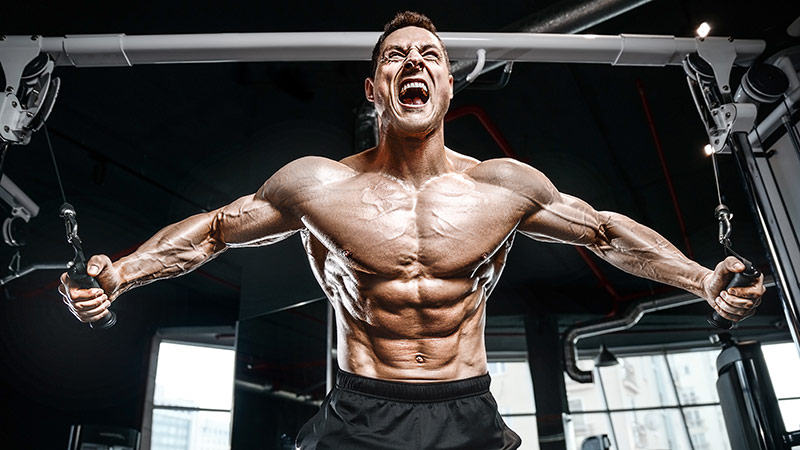 Steroids USA Side Effects to Consider
