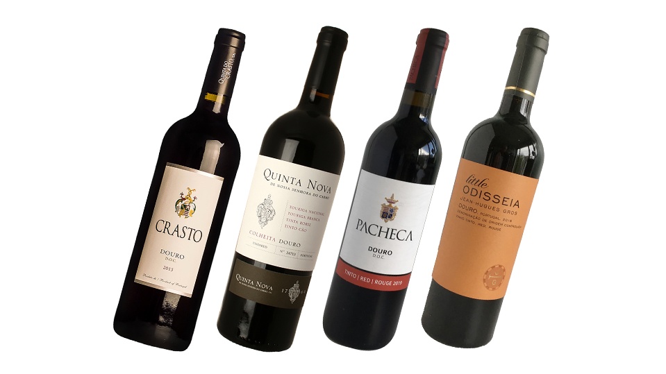 Douro Wine Region – World Heritage