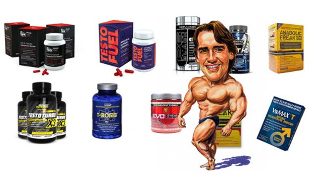 Your Guide to Buy Steroids the Best HGH