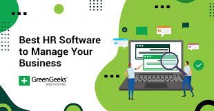 Best HR Software: Top Solutions for Streamlining Human Resource Management